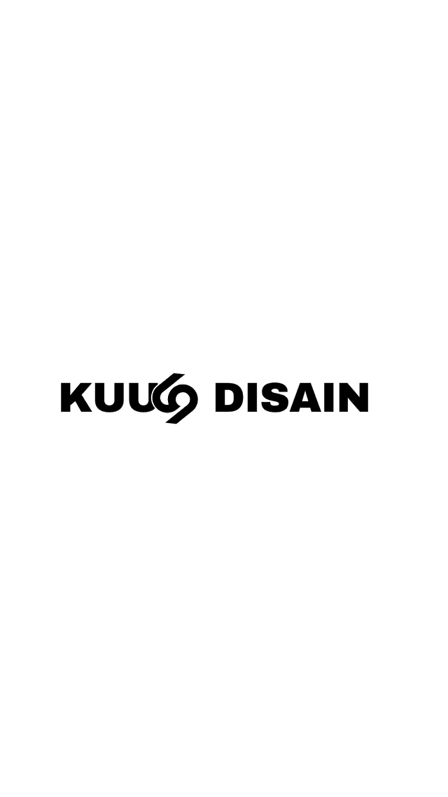KUUS DISAIN Logo